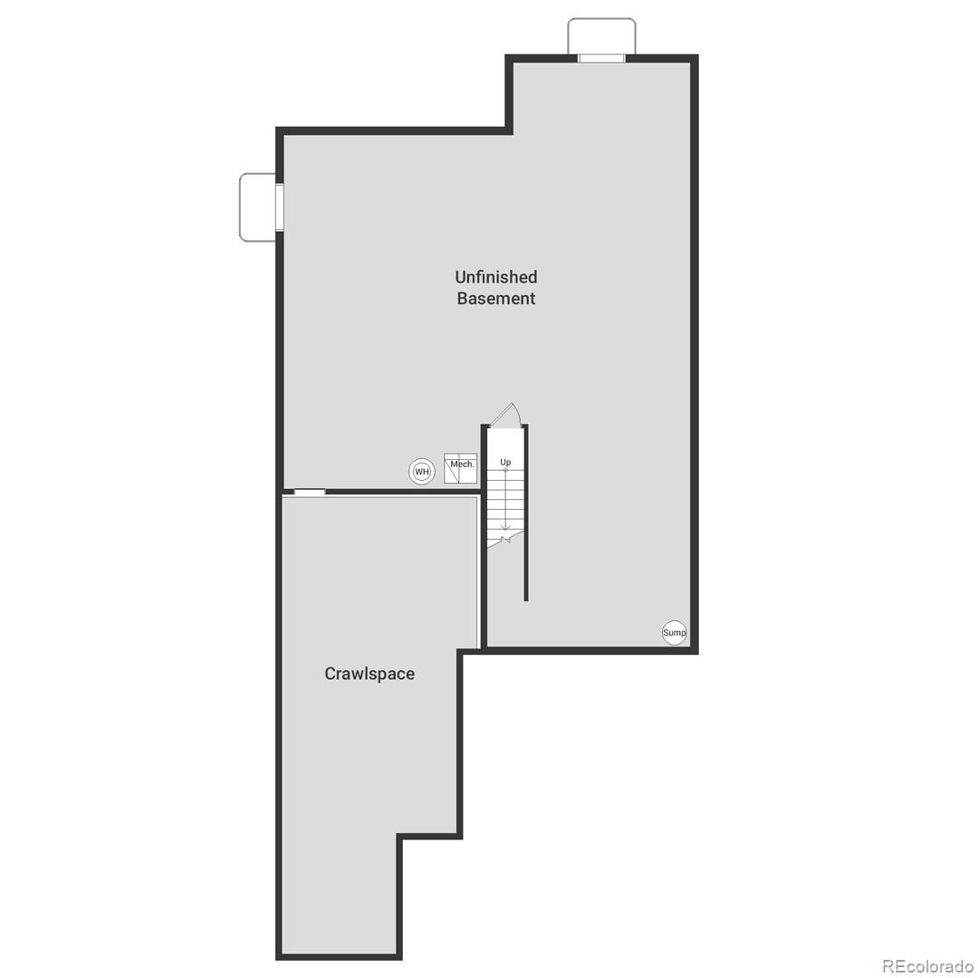 4558 N Sicily Ct, Aurora, CO 80019