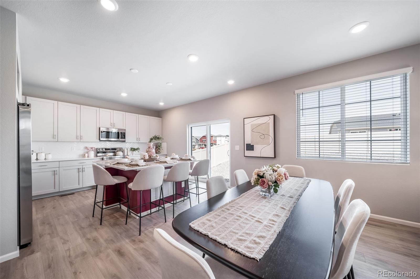 22360 E 46th Ave, Aurora, CO 80019