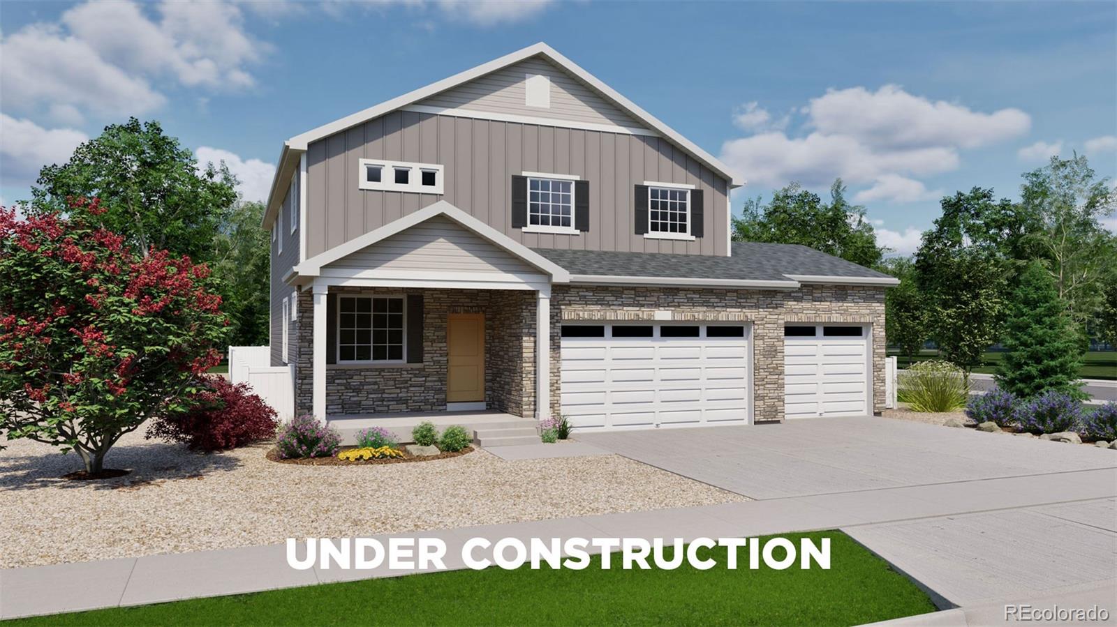 22360 E 46th Ave, Aurora, CO 80019