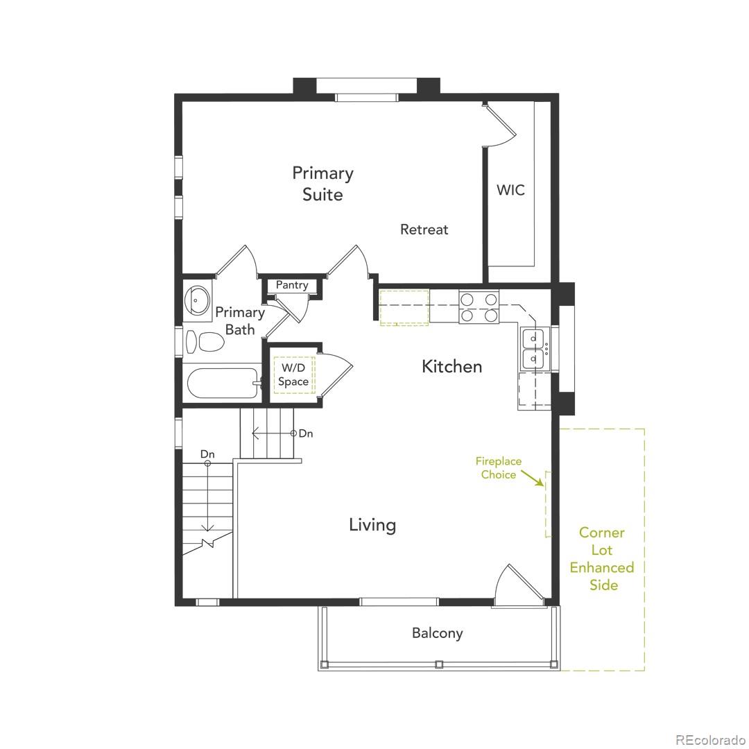 10053 Salem Ct, Commerce City, CO 80022