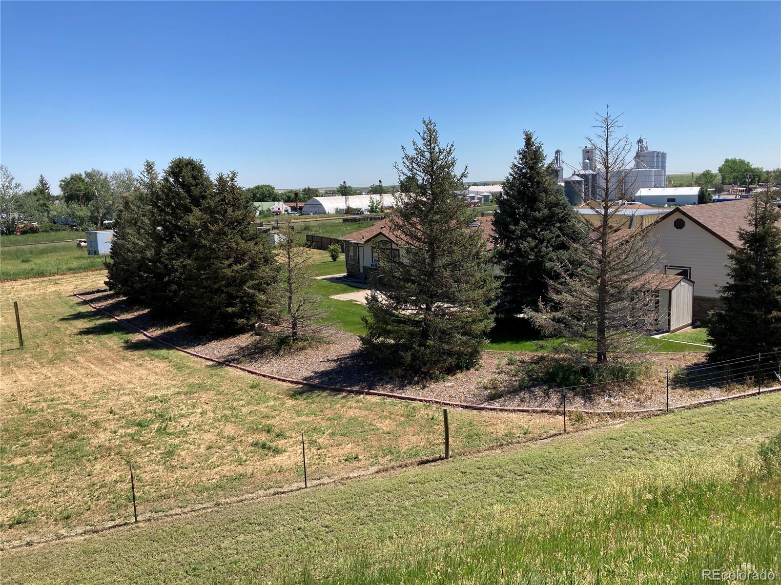 1315 Monroe St, Strasburg, CO 80136