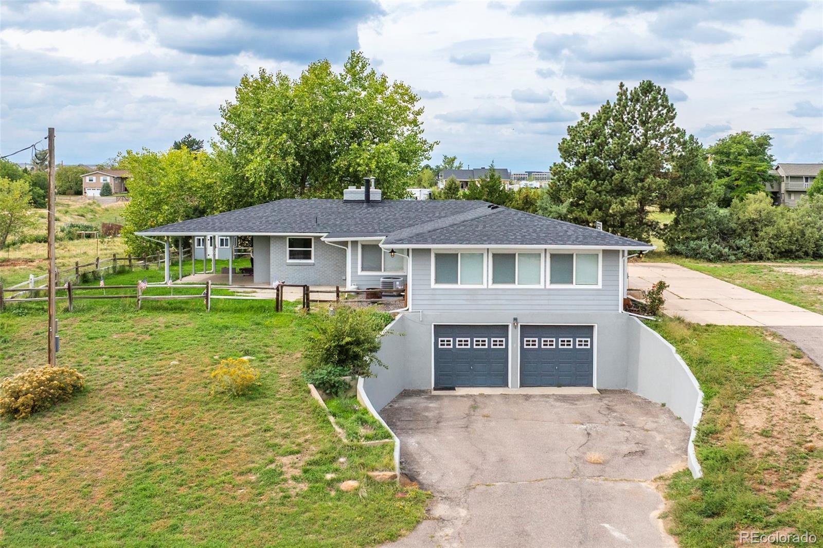 12545 N 3rd St, Parker, CO 80134