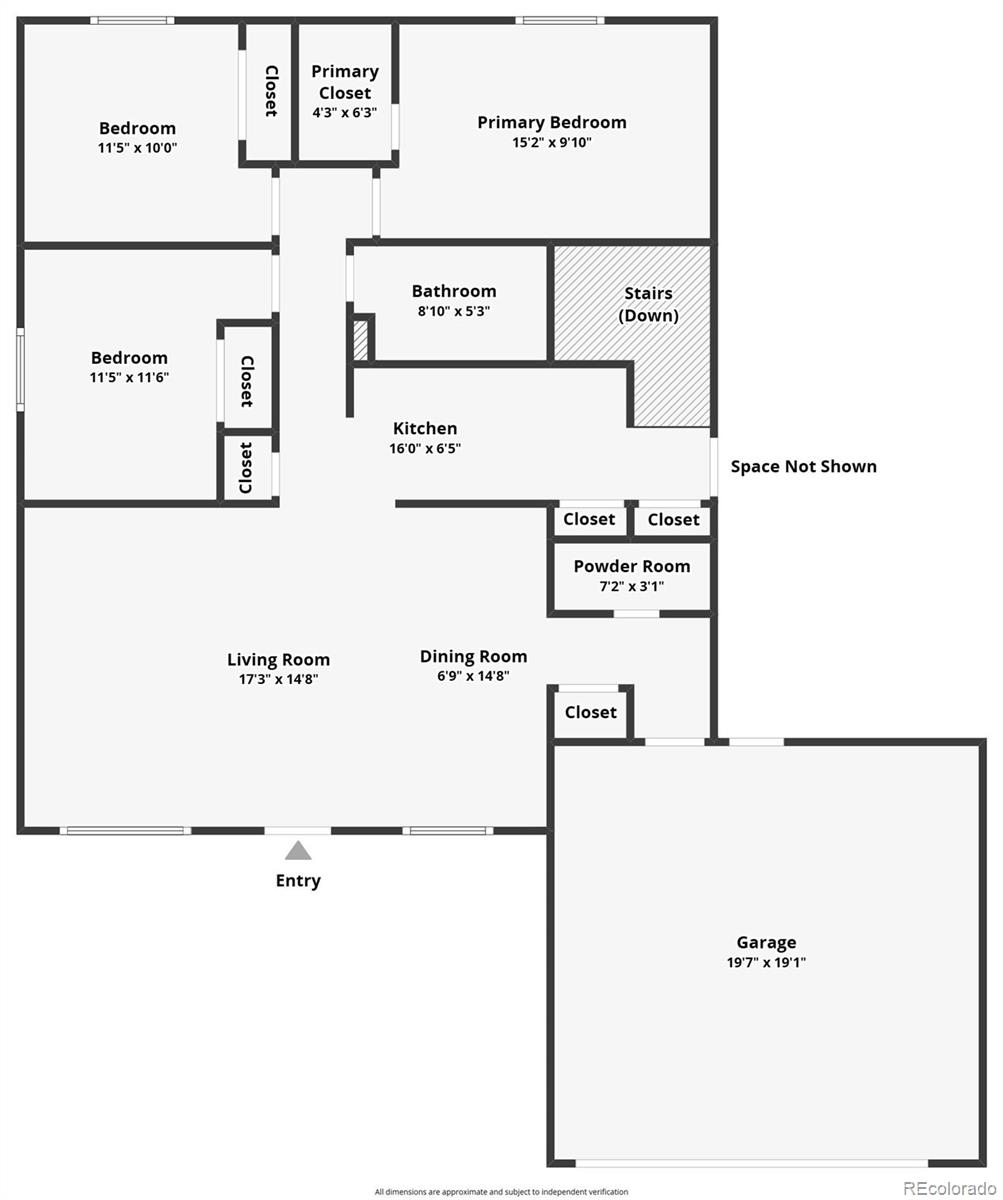 906 Greenwood Ct, Fort Lupton, CO 80621