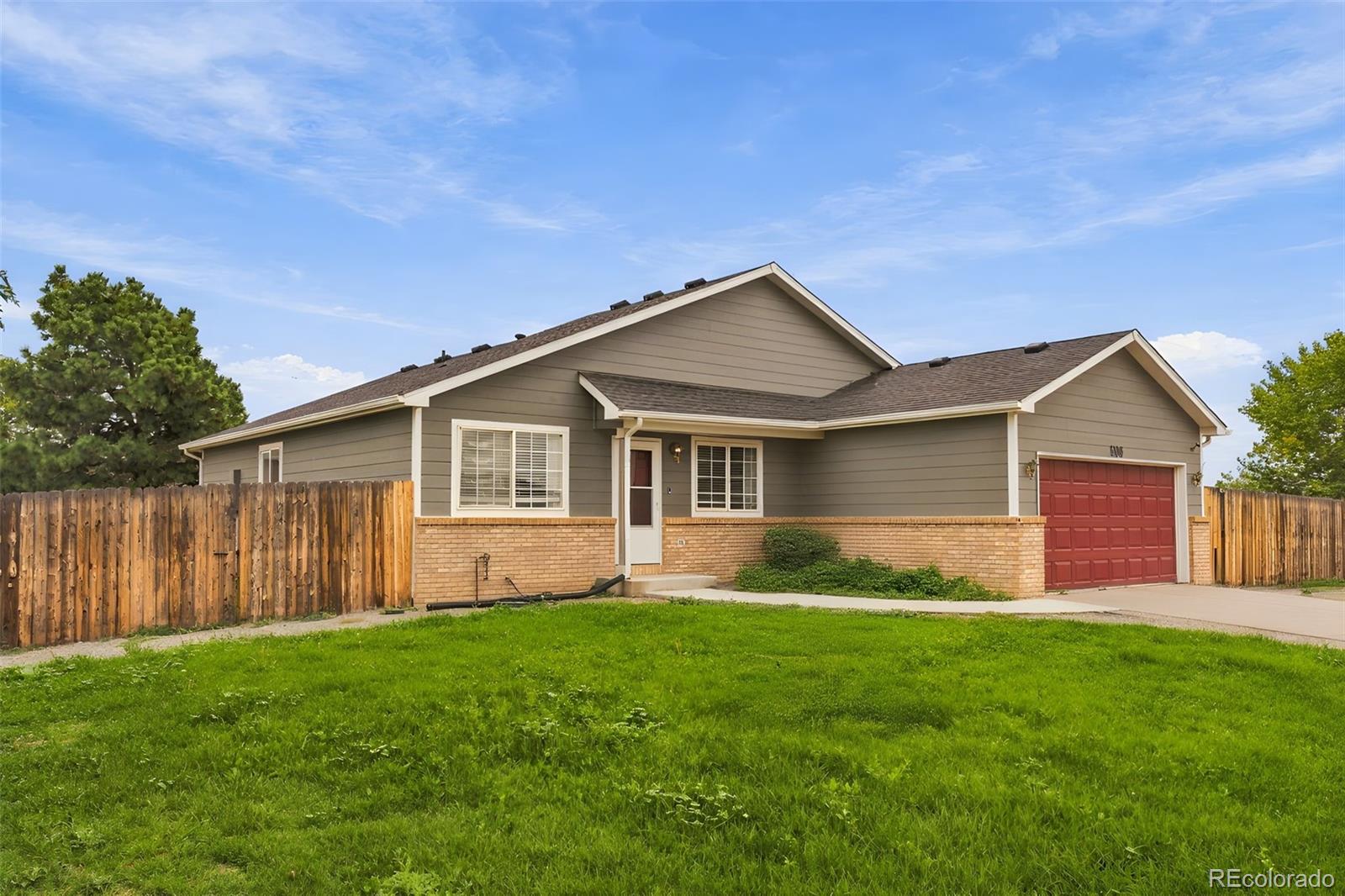 906 Greenwood Ct, Fort Lupton, CO 80621