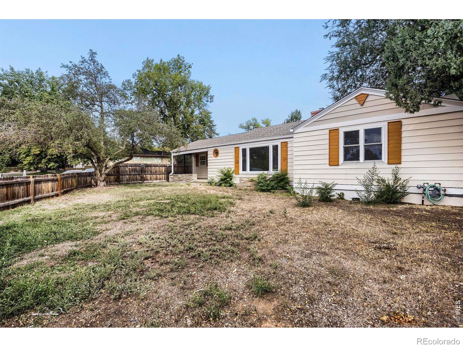 1600 Remington St, Fort Collins, CO 80525