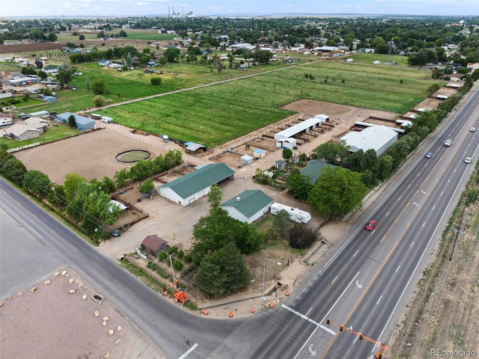 26826 E Us Highway 50, Pueblo, CO 81006