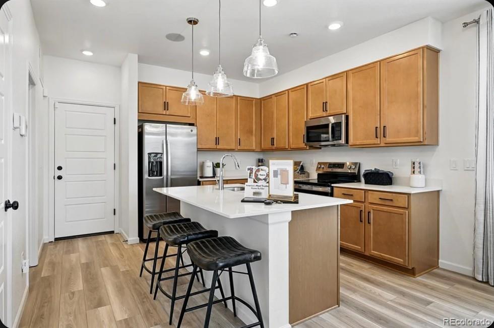 6860 Parterre Pw #5, Thornton, CO 80602