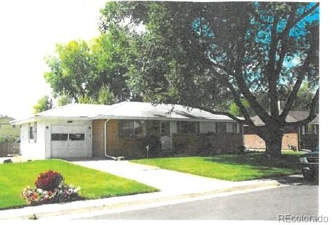 6525 S Ogden St, Centennial, CO 80121