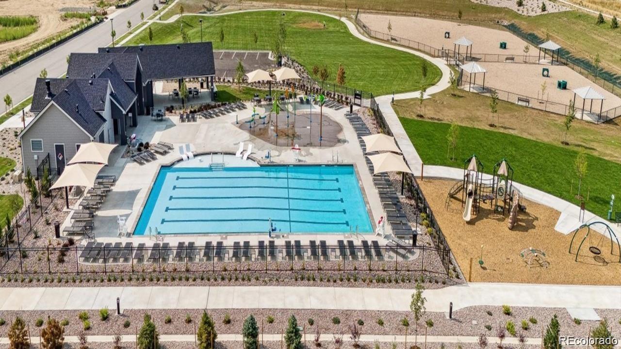 1575 Higgins Creek Dr, Berthoud, CO 80513