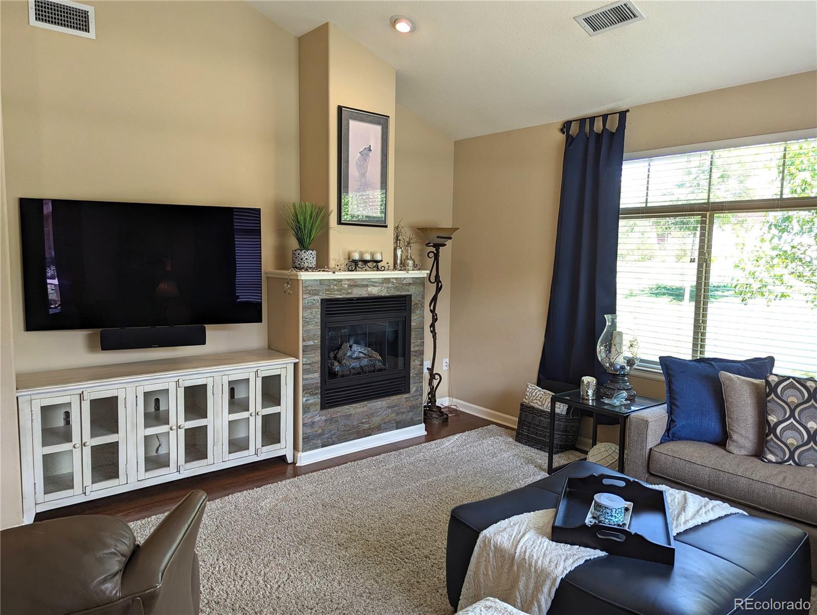8551 Gold Peak Dr #A, Littleton, CO 80130