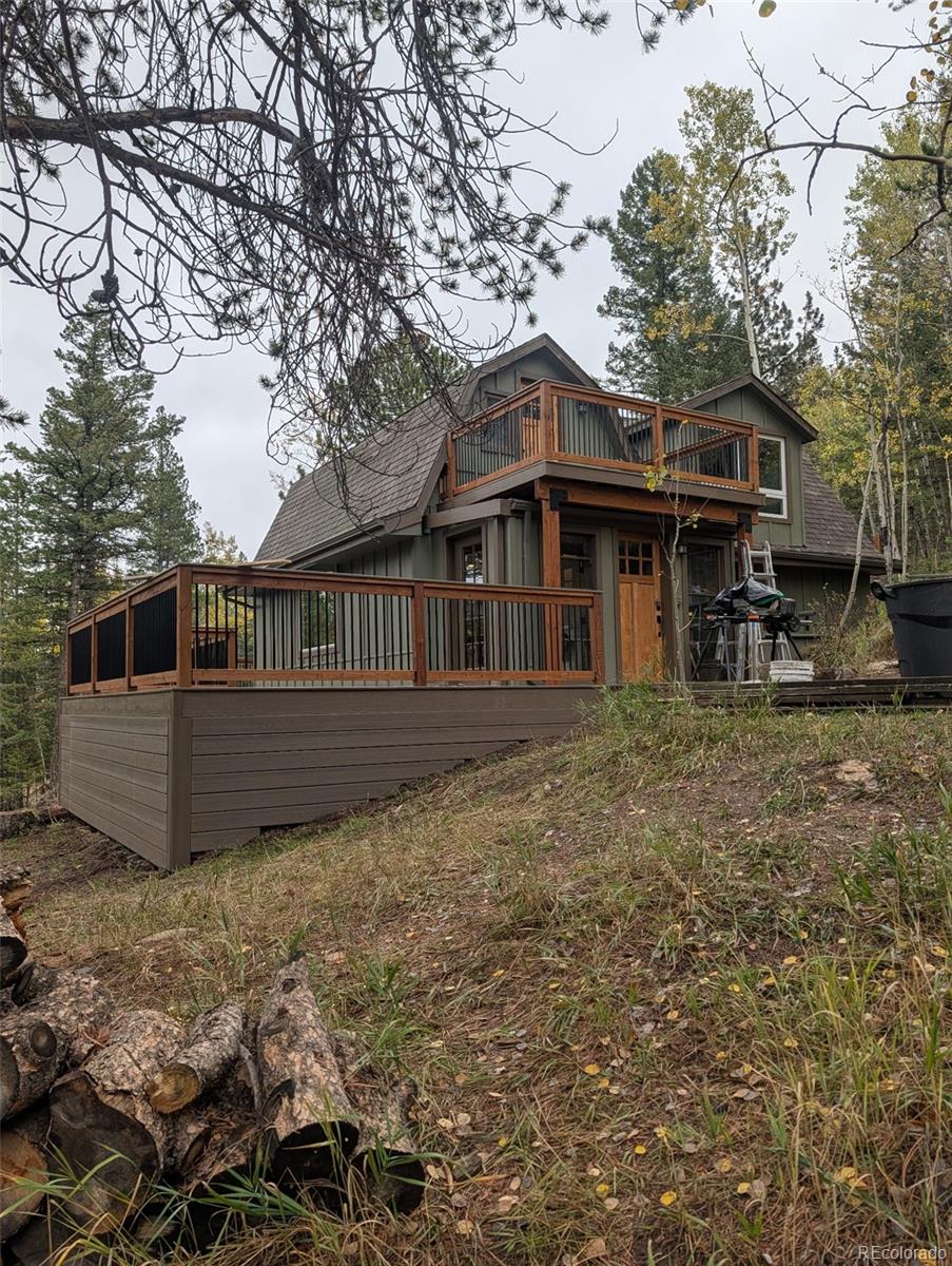 7995 Baker Rd, Golden, CO 80403
