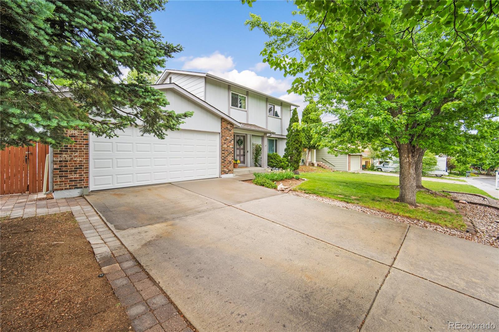 2998 Westcliff Cir, Colorado Springs, CO 80906