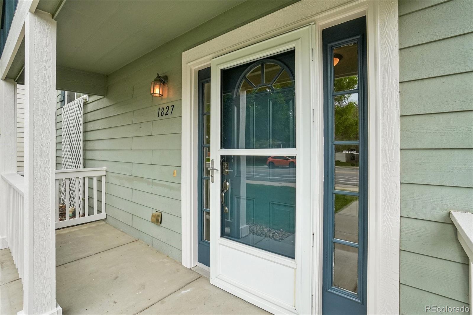 1827 E 11th St, Loveland, CO 80537