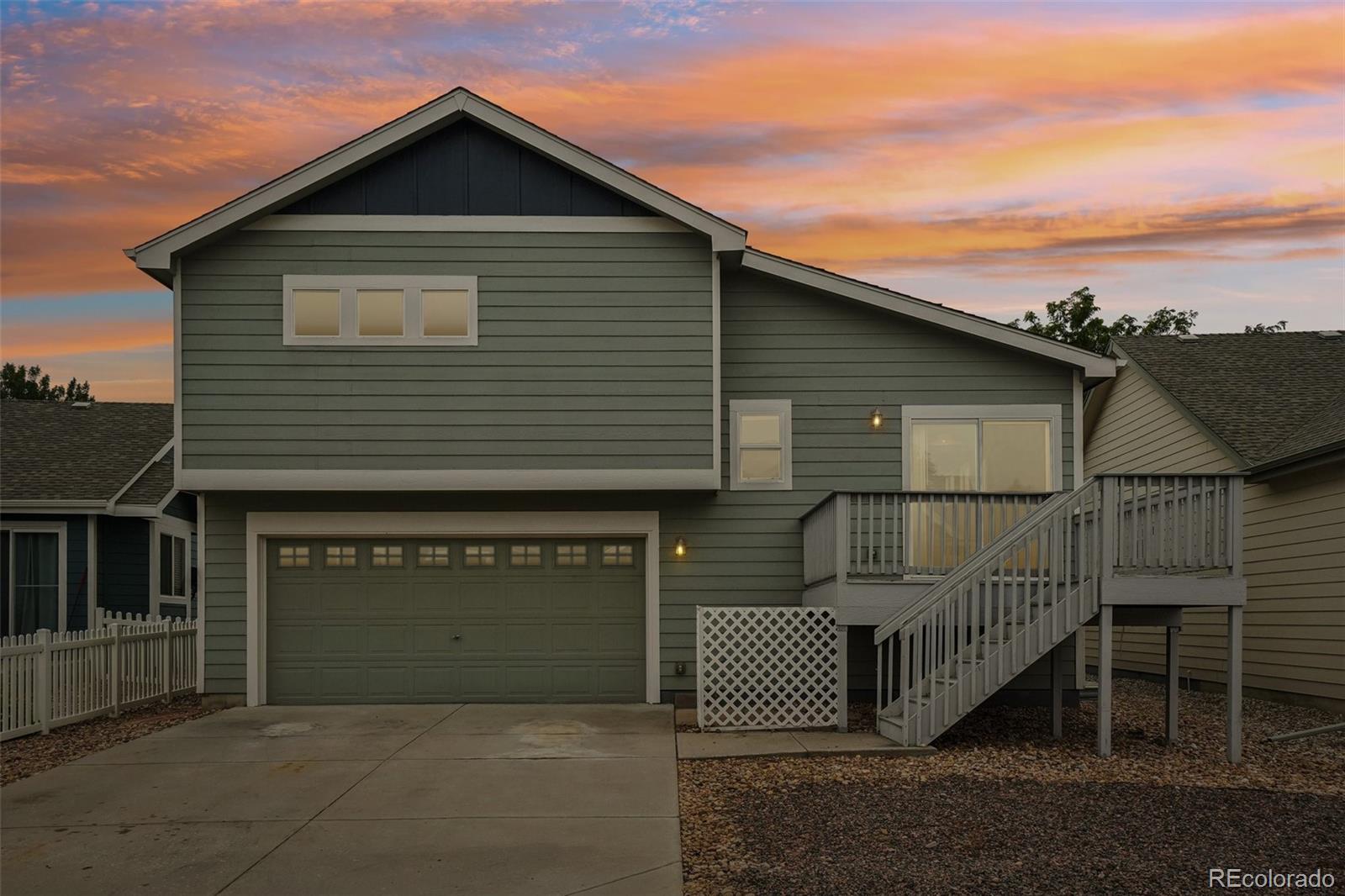 1827 E 11th St, Loveland, CO 80537