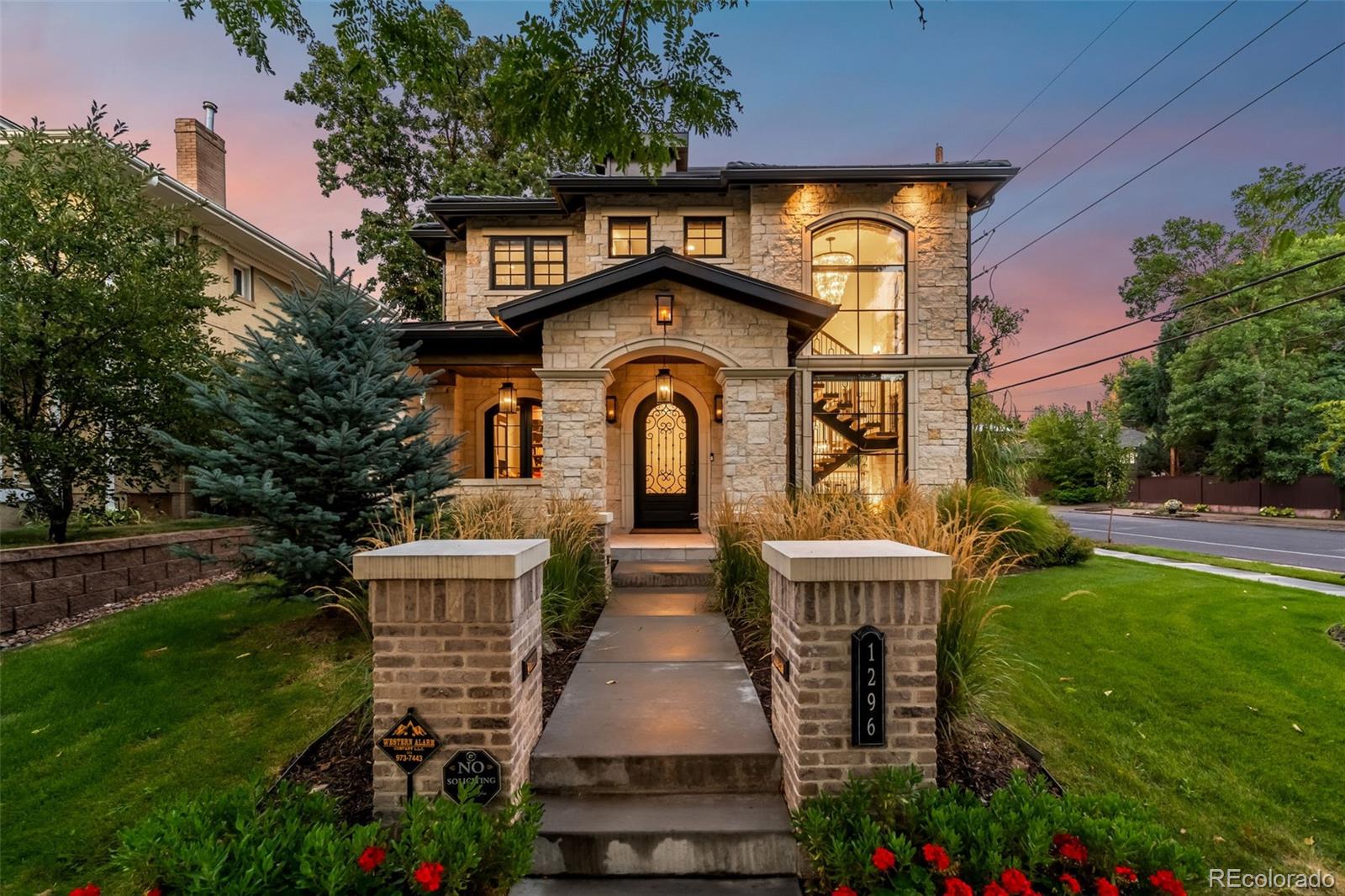 1296 S York St, Denver, CO 80210