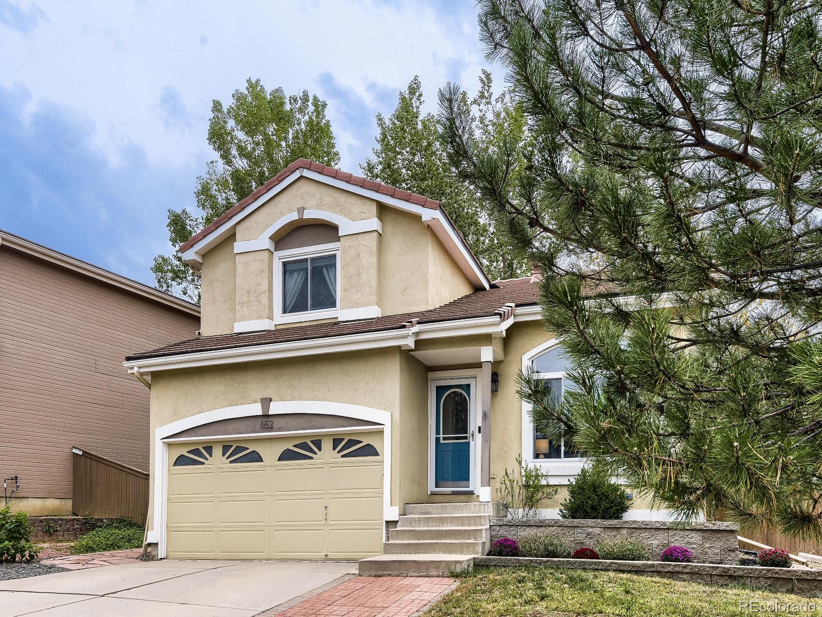 1152 W Savannah Sparrow Dr, Highlands Ranch, CO 80129