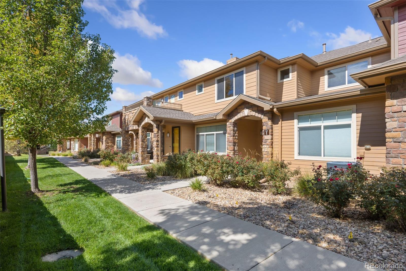 8519 Gold Peak Dr #E, Highlands Ranch, CO 80130