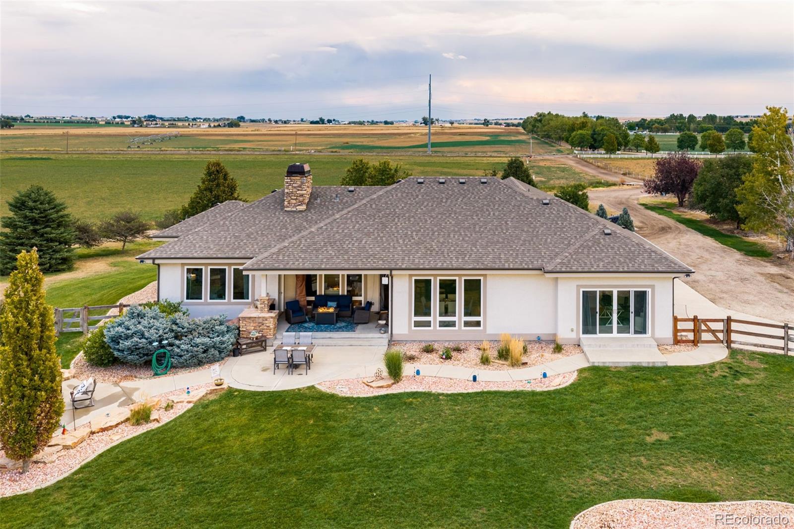 20509 County Road 3, Berthoud, CO 80513