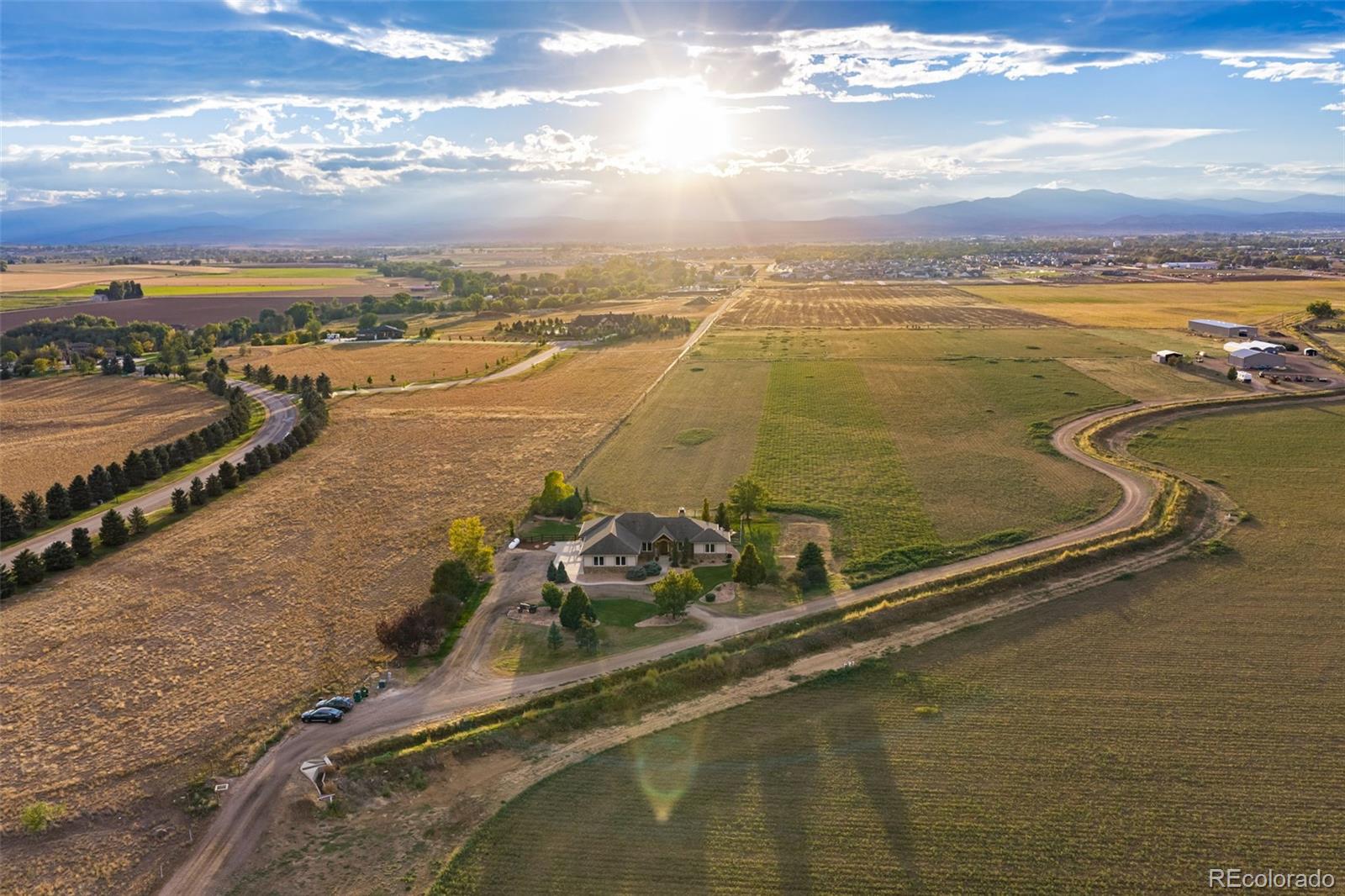 20509 County Road 3, Berthoud, CO 80513