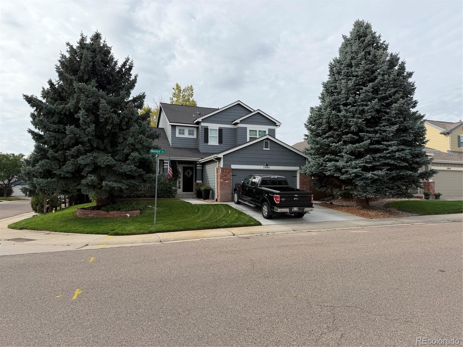 3980 Mallard Dr, Highlands Ranch, CO 80126
