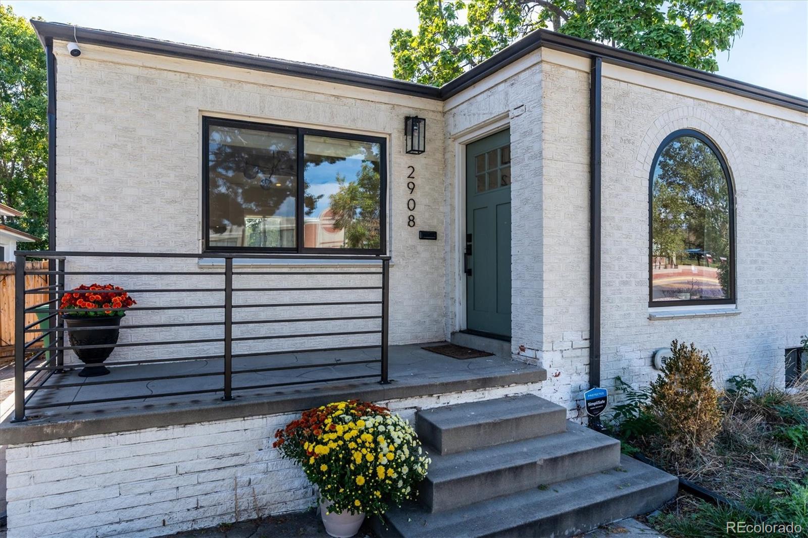 2908 W 40th Ave, Denver, CO 80211