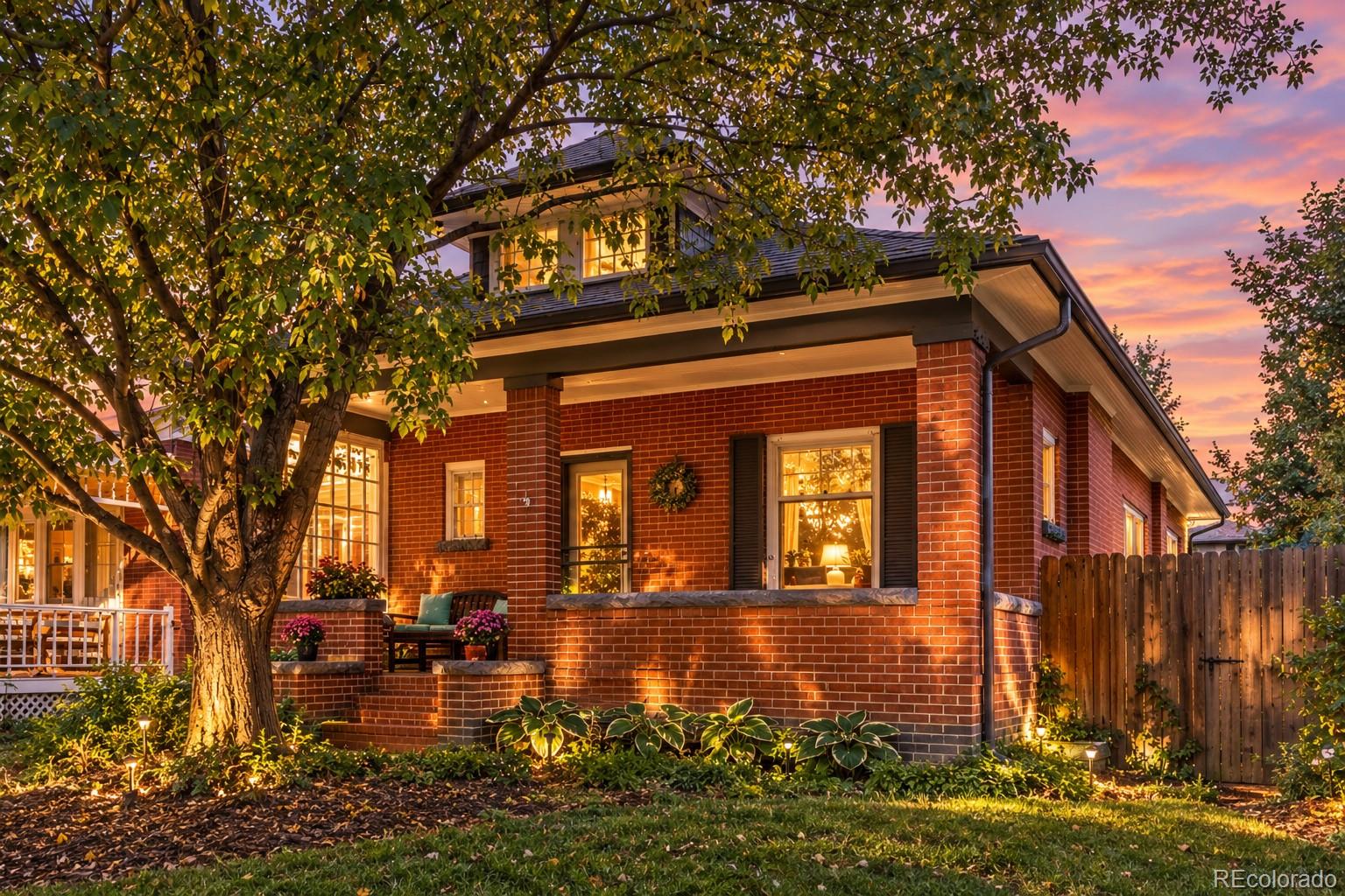 232 S Gilpin St, Denver, CO 80209