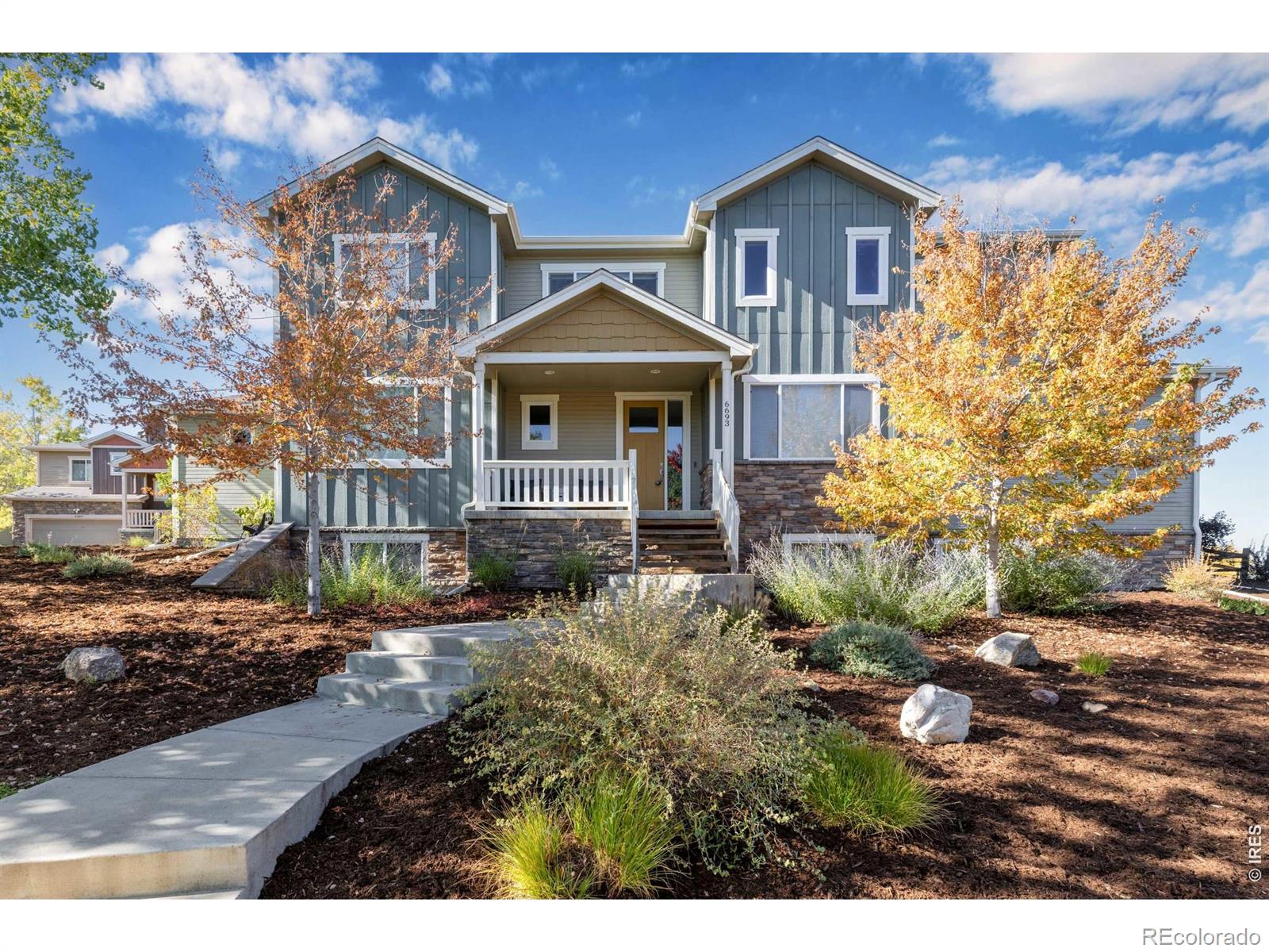 6693 Bean Mountain Ln, Boulder, CO 80301