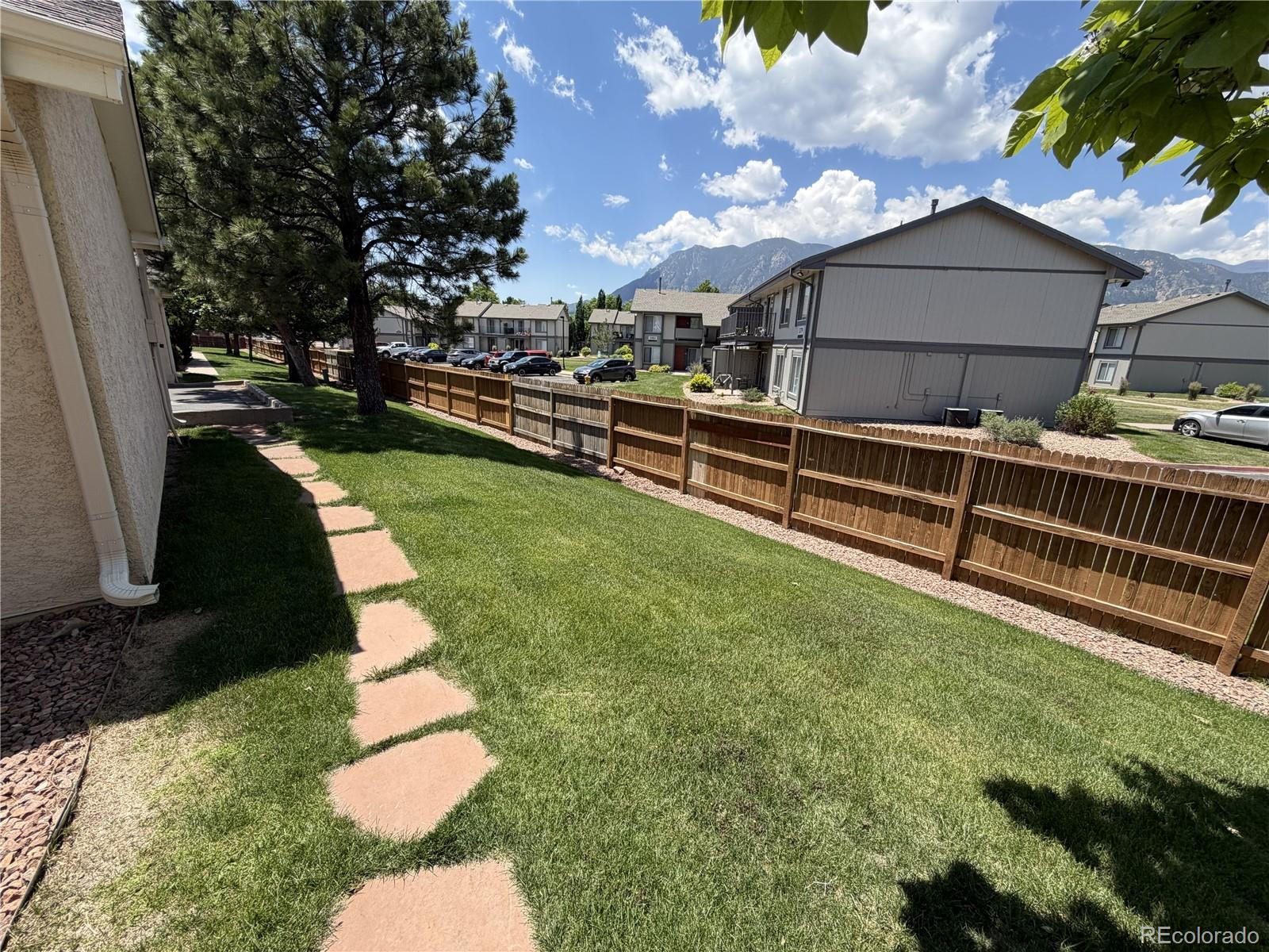 3650 Strawberry Field Grv #A, Colorado Springs, CO 80906