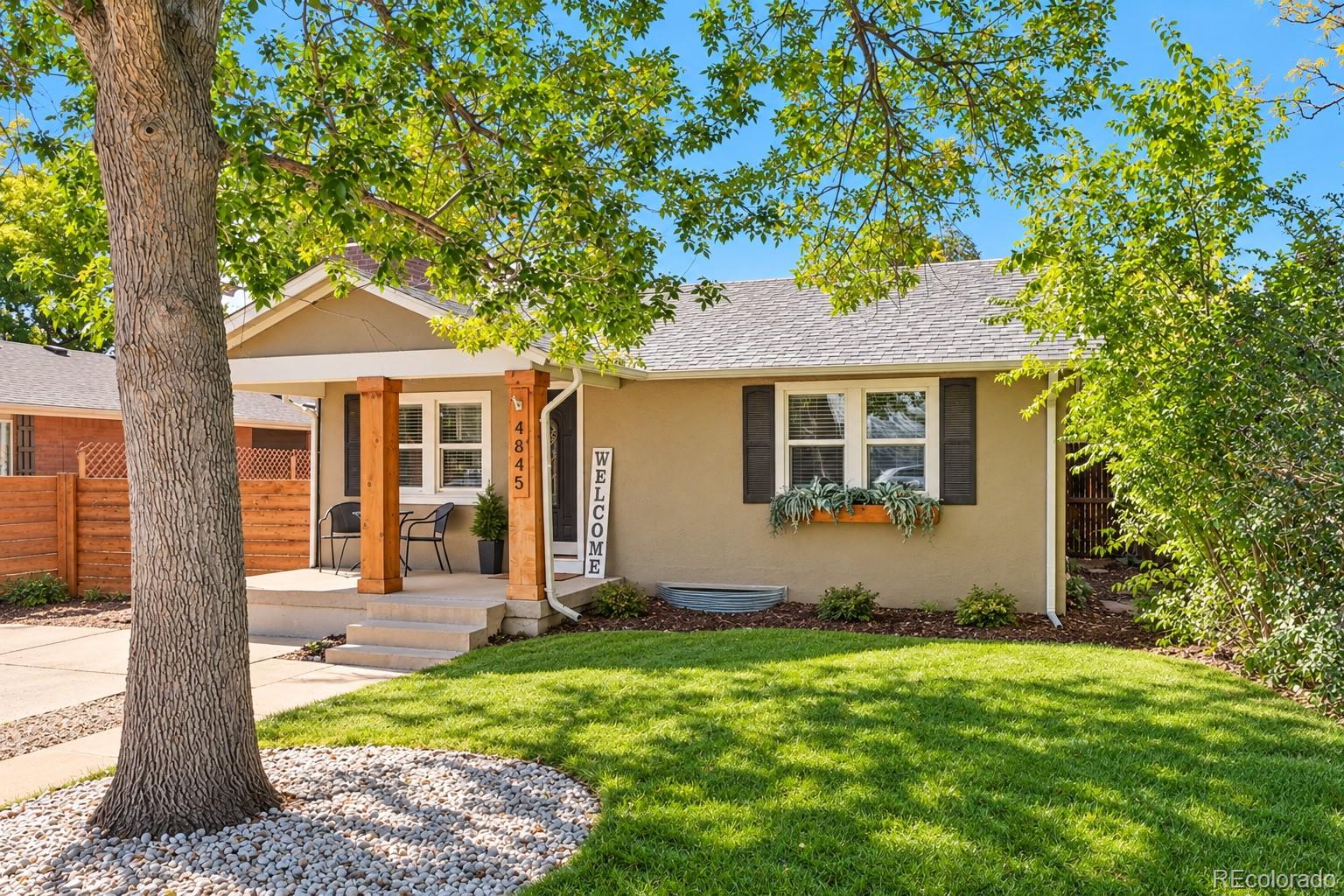 4845 Chase St, Denver, CO 80212