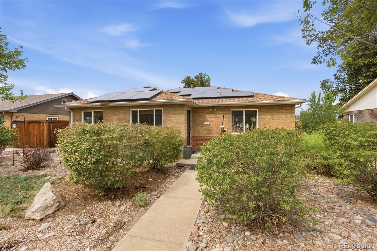 5319 E Martin Luther King Blvd, Denver, CO 80207