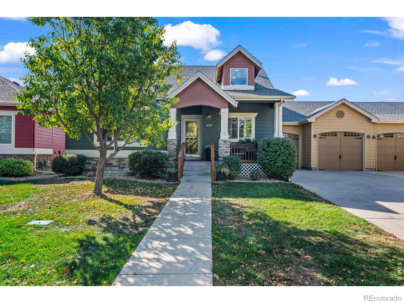1122 Village Cir, Erie, CO 80516