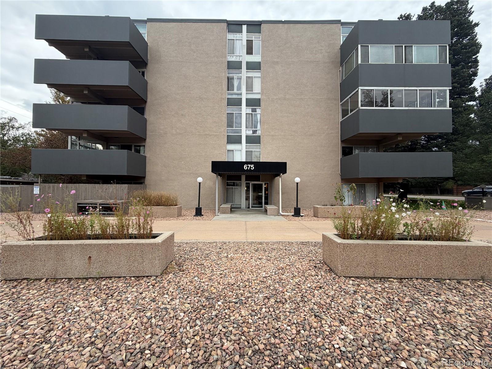 675 S University Blvd #408, Denver, CO 80209