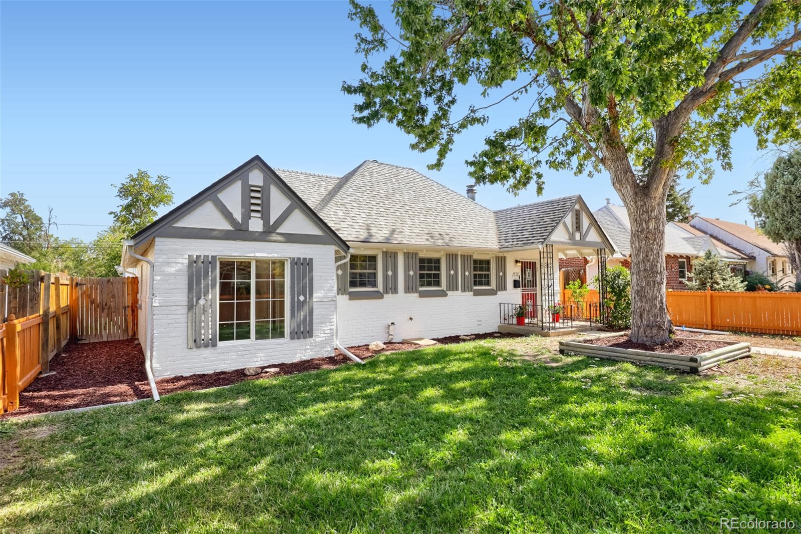 508 S Canosa Ct, Denver, CO 80219