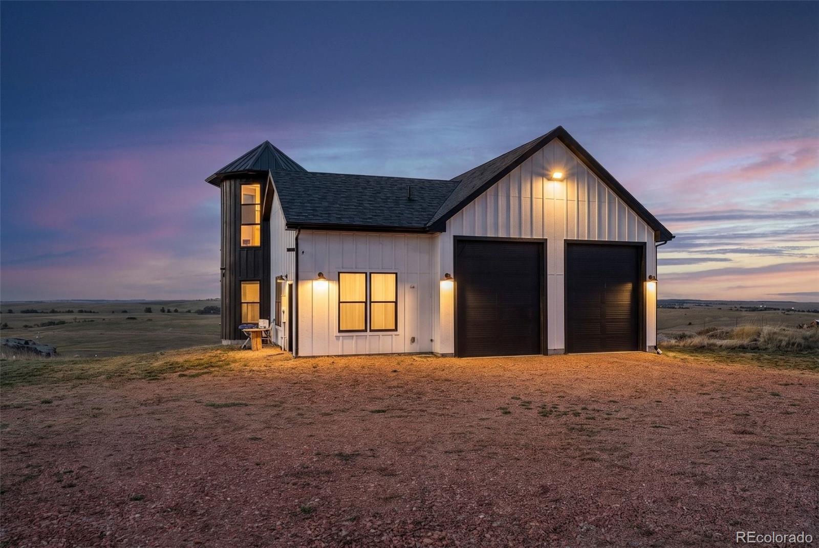 11422 County Road 94, Elbert, CO 80106
