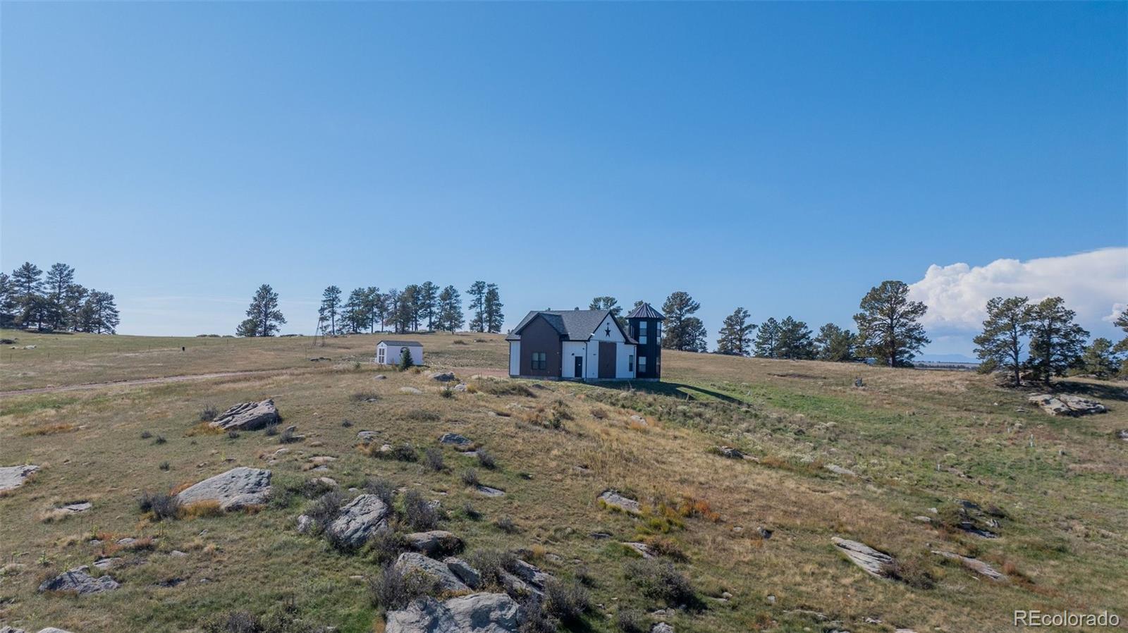 11422 County Road 94, Elbert, CO 80106