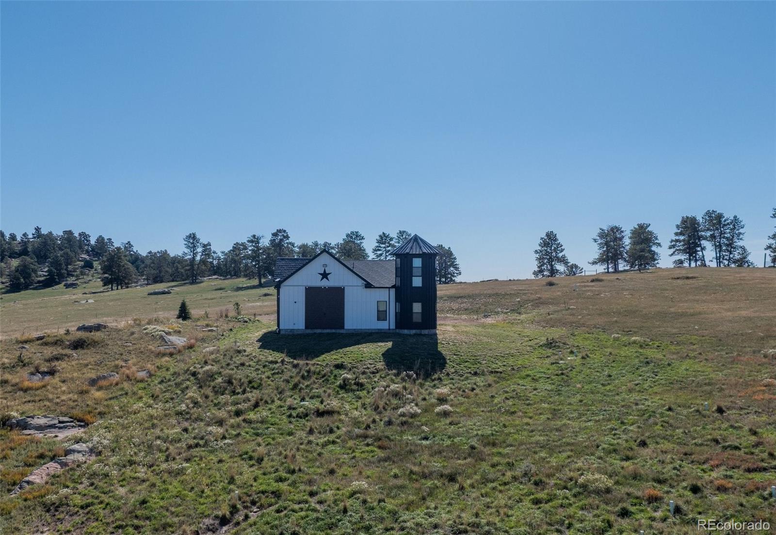 11422 County Road 94, Elbert, CO 80106