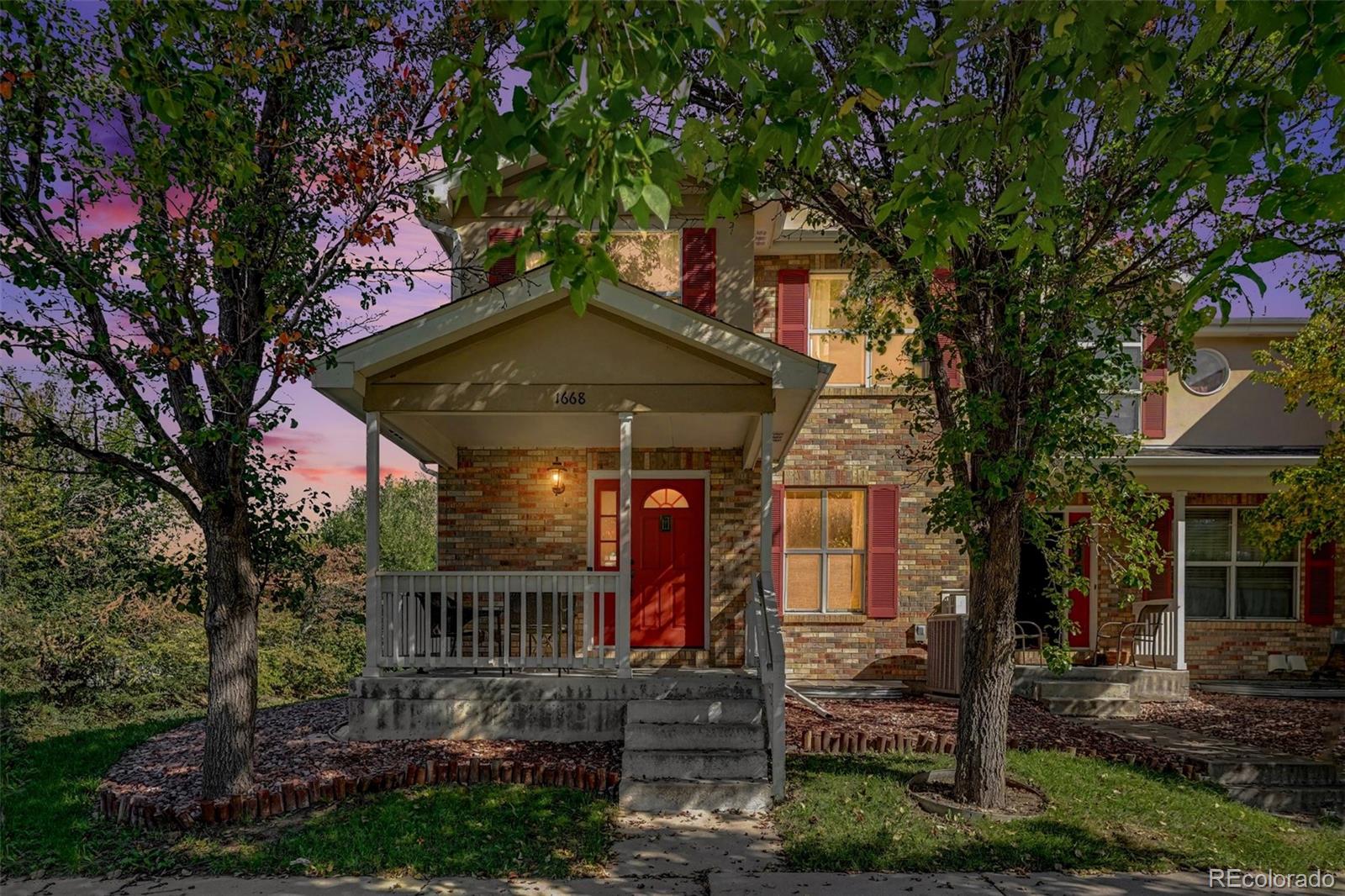 1668 S Dayton St, Aurora, CO 80247