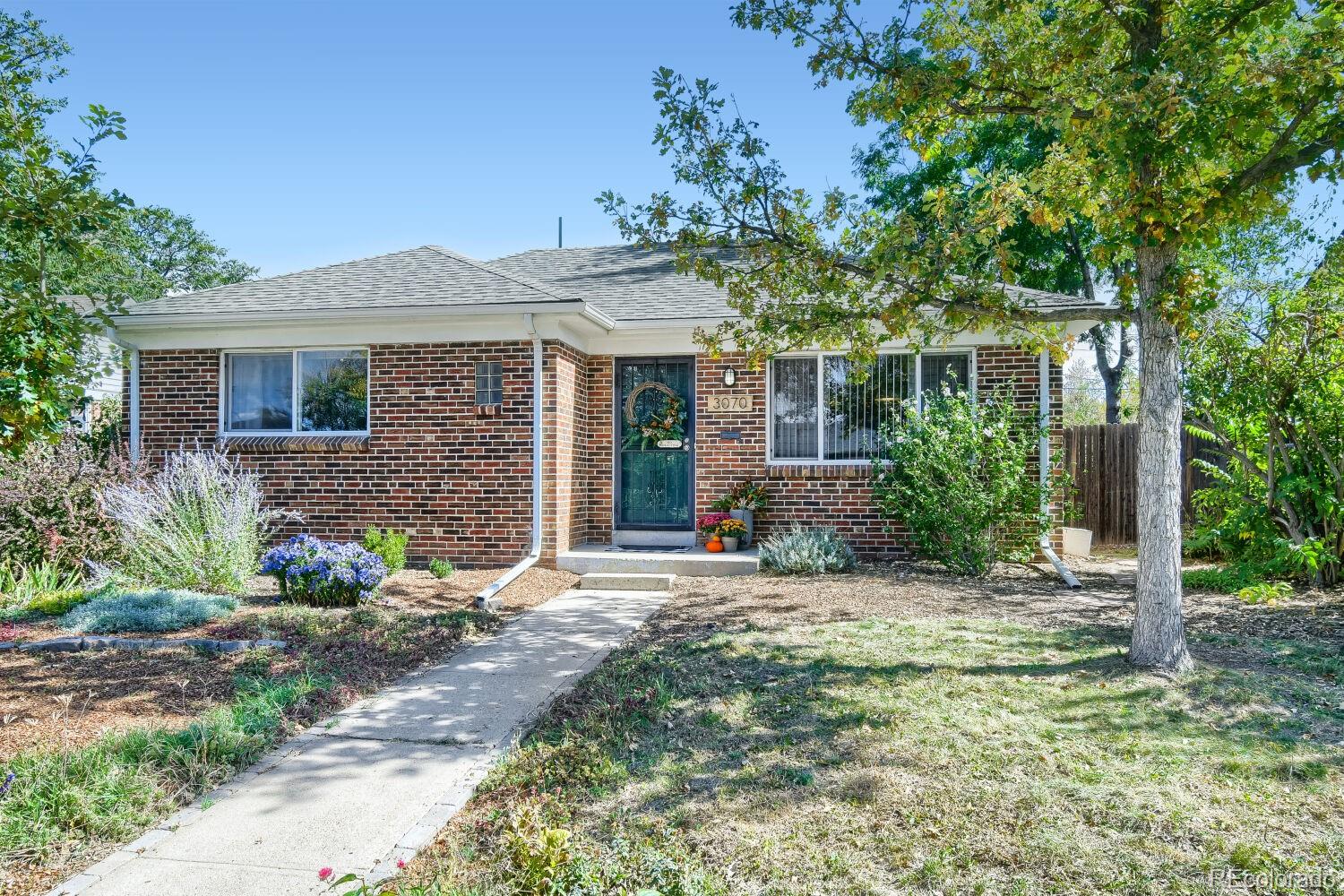 3070 Jasmine, Denver, CO 80207