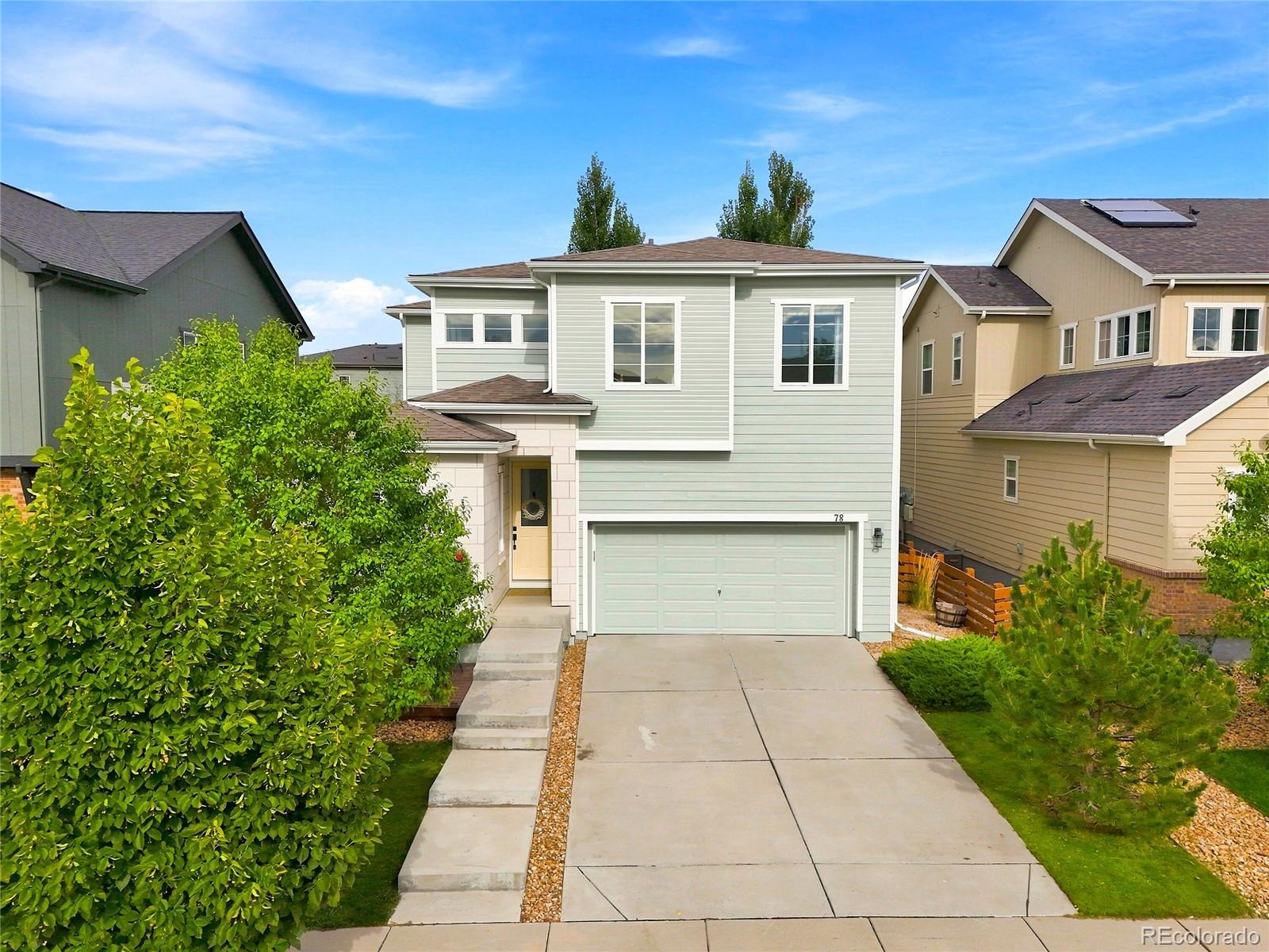 78 Starlight Cir, Erie, CO 80516