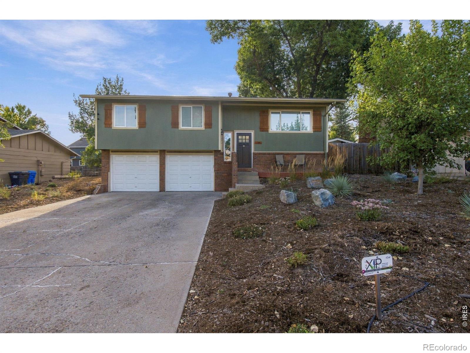 1119 Timber Ln, Fort Collins, CO 80521