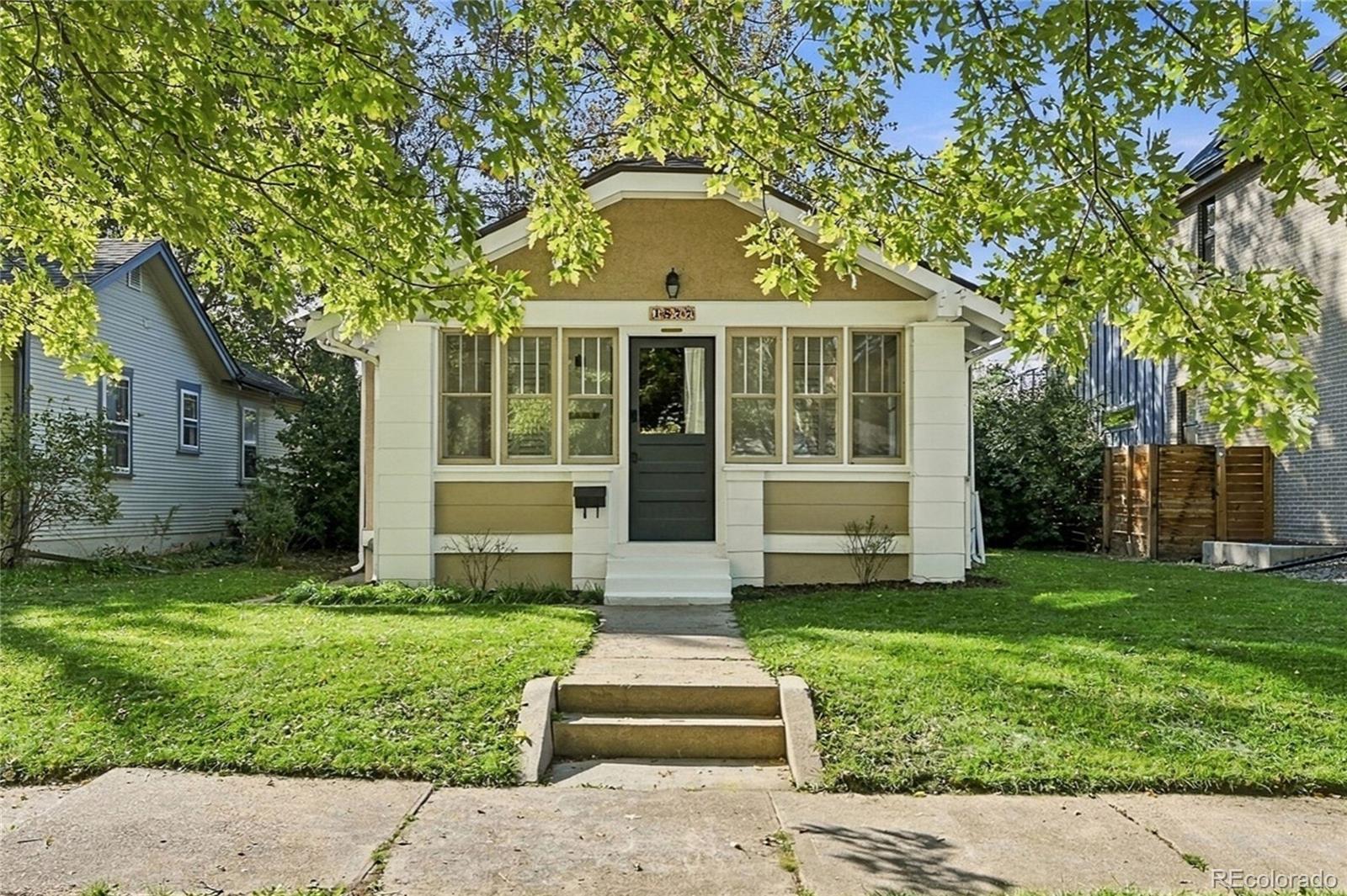 1877 S Gilpin St, Denver, CO 80210