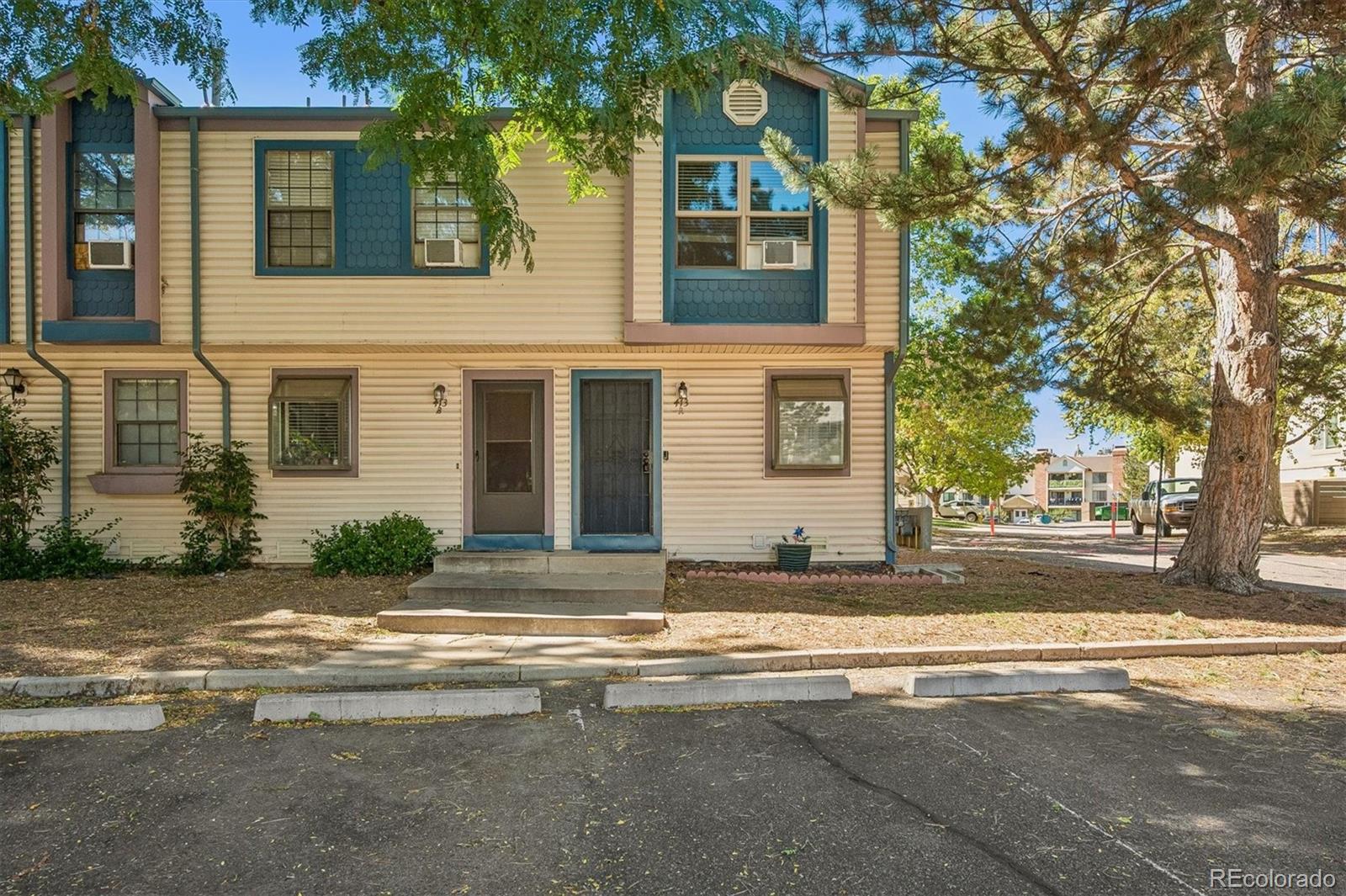 413 S Kittredge St #A, Aurora, CO 80017