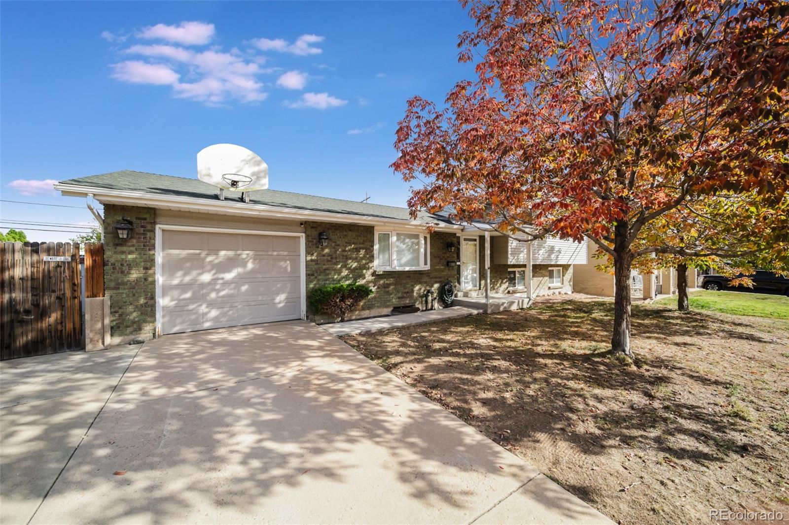 4099 W Quinn Pl, Denver, CO 80236