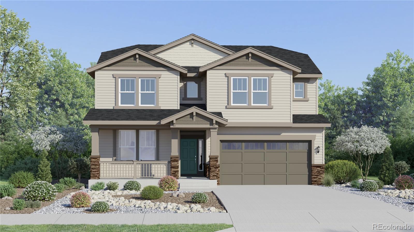 1721 Desert Lark St, Fort Collins, CO 80528