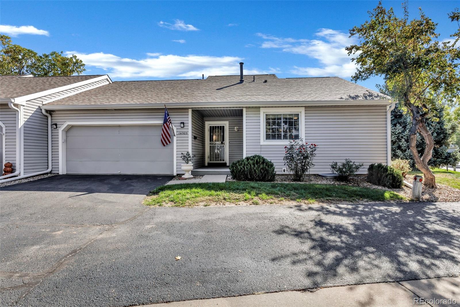 14323 E Marina Dr #B, Aurora, CO 80014