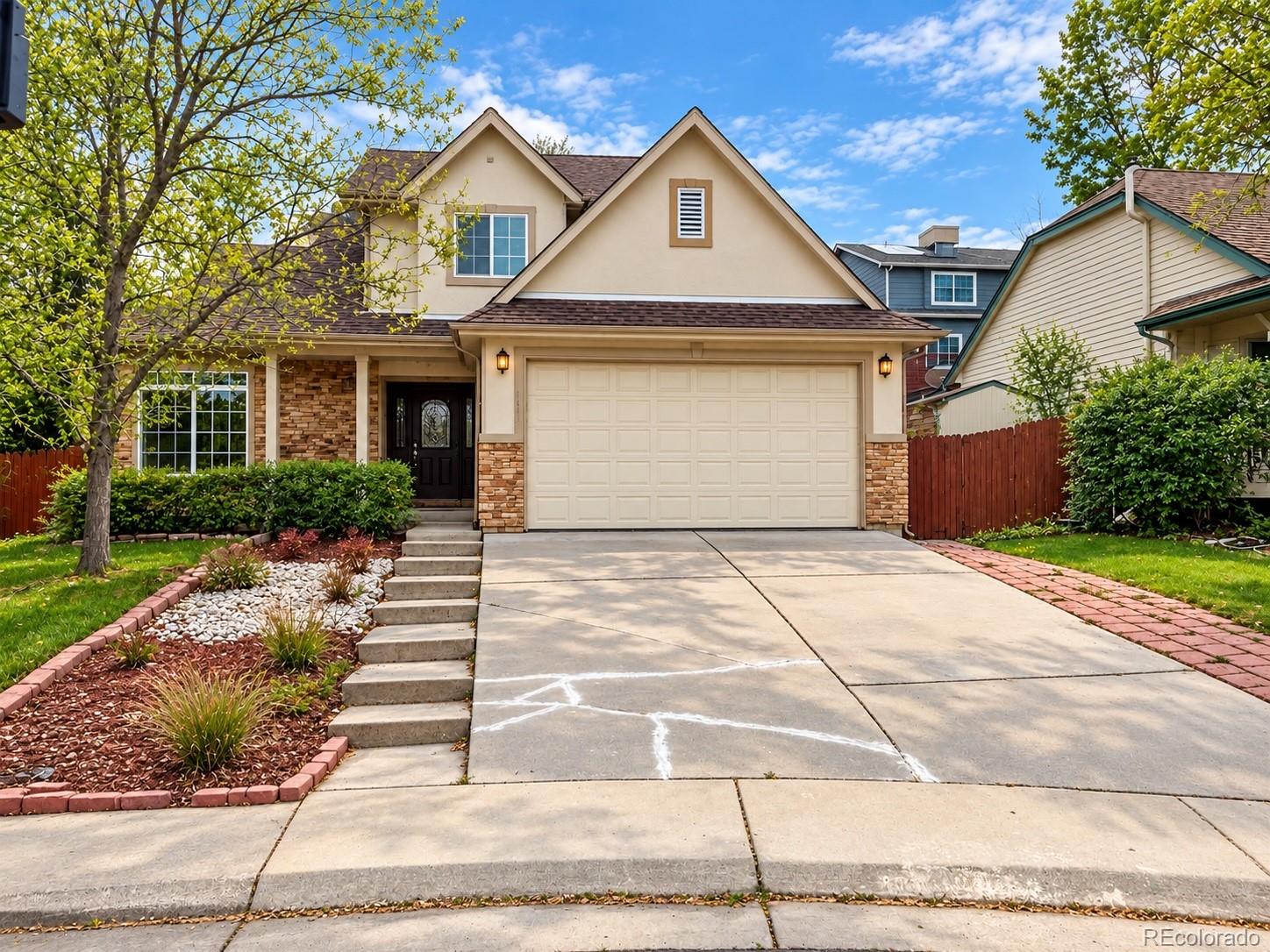 17842 E Lehigh Pl, Aurora, CO 80013