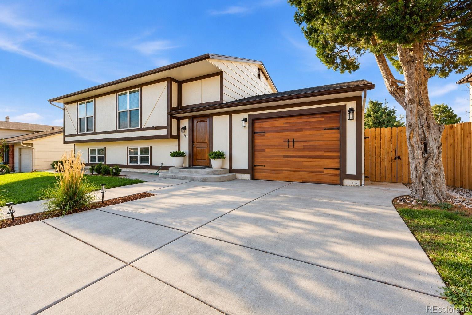 1135 S Cathay St, Aurora, CO 80017