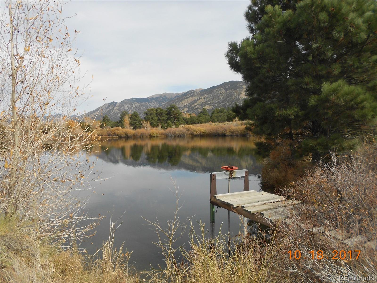 Zapata Ct Lot 4, Mosca, CO 81146