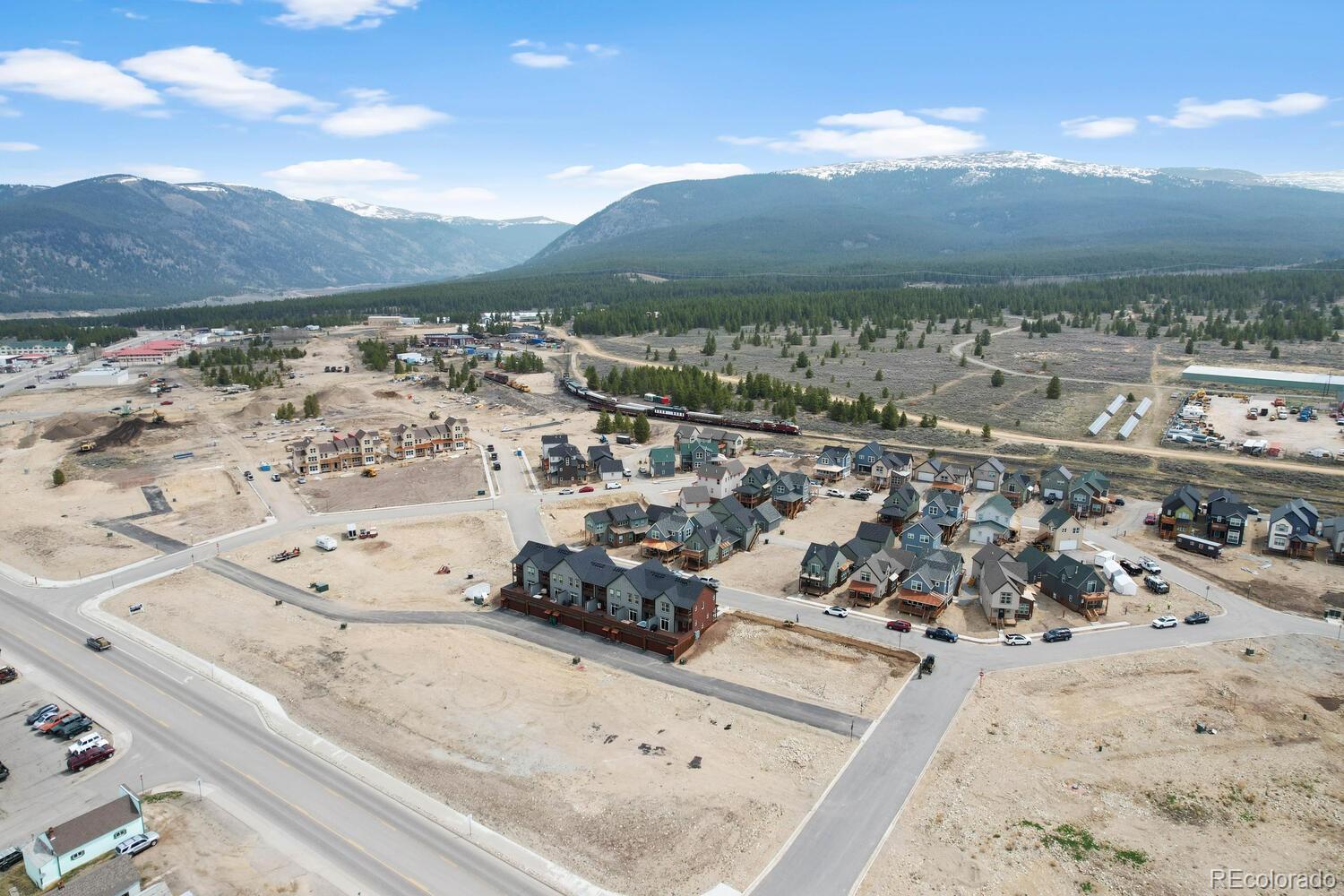 200 E 13th St, Leadville, CO 80461