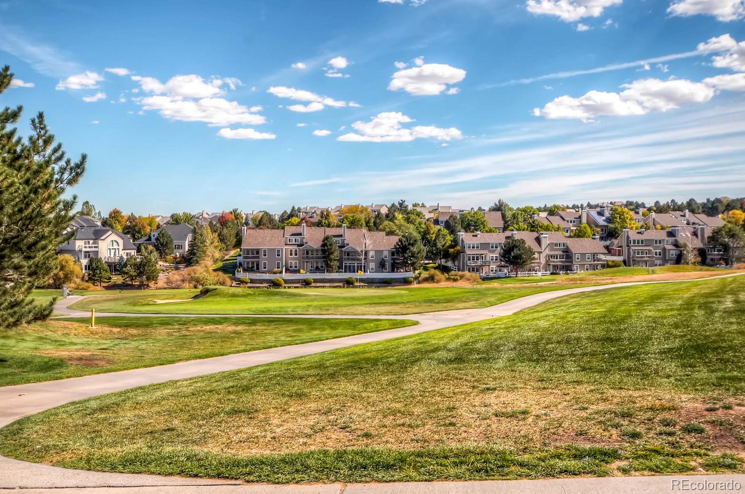 10068 Town Ridge Ln, Lone Tree, CO 80124